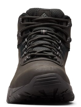 BOTA MASCULINA NEWTON RIDGE PLUS II WATERPROOF PRETA COLUMBIA