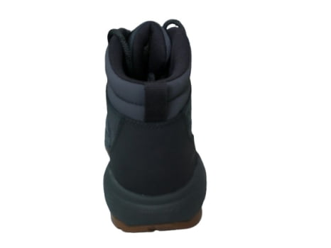 BOTA MASCULINA NEWTON WANDER LTR CINZA GRILL SHARK COLUMBIA
