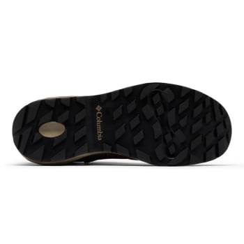 BOTA NEWTON WANDER MASCULINA MARROM - COLUMBIA
