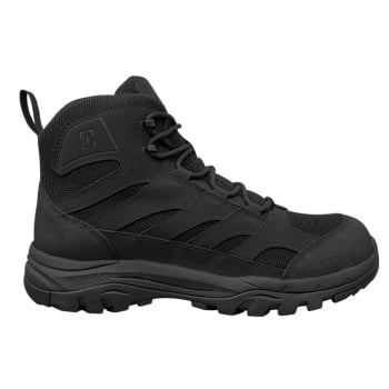 BOTA TRACTOR HIKING 2.0 PRETA - INVICTUS BOTA TRACTOR HIKING 2.0 PRETA - INVICTUS