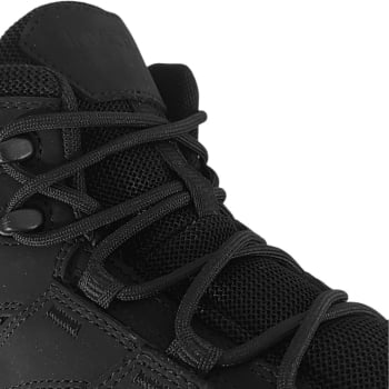 BOTA TRACTOR HIKING 2.0 PRETA - INVICTUS