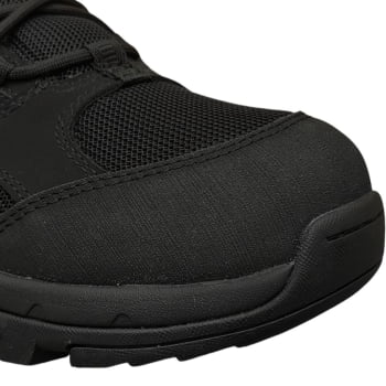 BOTA TRACTOR HIKING 2.0 PRETA - INVICTUS
