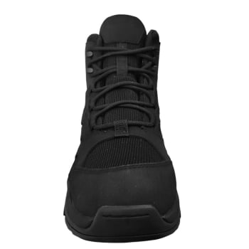 BOTA TRACTOR HIKING 2.0 PRETA - INVICTUS