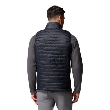 C0LETE POWDER PASS HYBRID MASCULINO PRETO - COLUMBIA