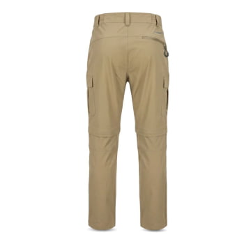 CALÇA BERMUDA ATACAMA MASCULINA CAQUI - KAILASH
