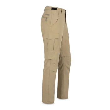 CALÇA BERMUDA ATACAMA MASCULINA CAQUI - KAILASH