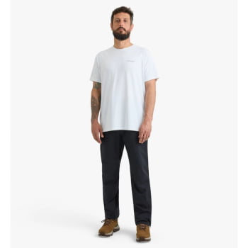 CALÇA IMPERMEÁVEL DARWIN STORM MASCULINA PRETA - GALAPAGOS