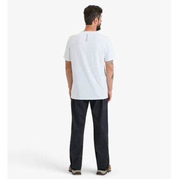 CALÇA IMPERMEÁVEL DARWIN STORM MASCULINA PRETA - GALAPAGOS