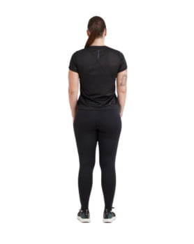 CALÇA LEGGING ACTIVITY PRETA - INVICTUS