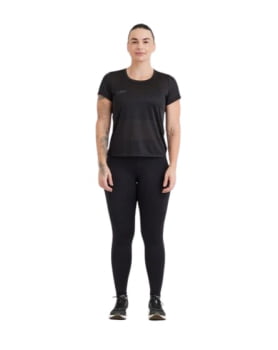 CALÇA LEGGING ACTIVITY PRETA - INVICTUS