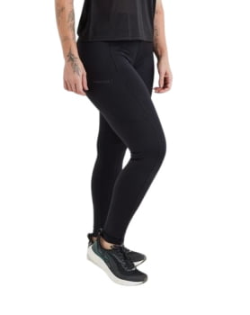CALÇA LEGGING ACTIVITY PRETA - INVICTUS