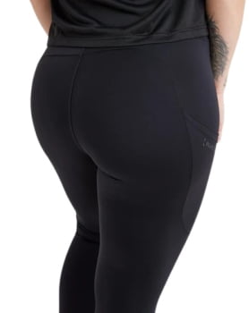 CALÇA LEGGING ACTIVITY PRETA - INVICTUS
