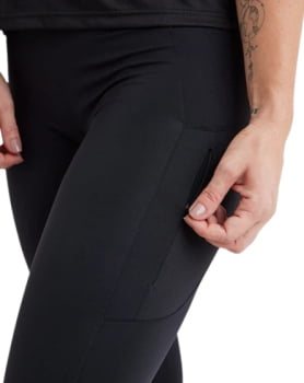 CALÇA LEGGING ACTIVITY PRETA - INVICTUS