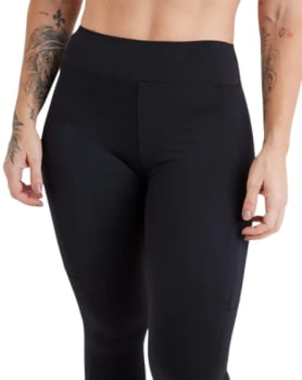 CALÇA LEGGING ACTIVITY PRETA - INVICTUS
