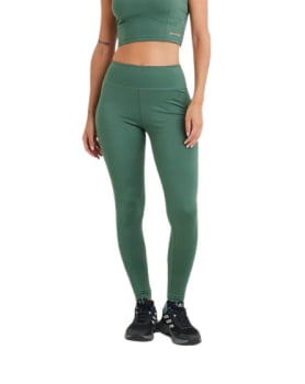 CALÇA LEGGING ADRENALINE VERDE - GALÁPAGOS