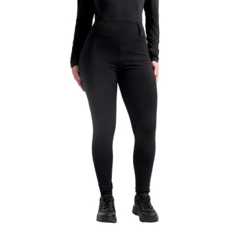 CALÇA LEGGING COM PASSANTE BELTFIT FEMININA PRETA - INVICTUS CALÇA LEGGING COM PASSANTE BELTFIT FEMININA PRETA - INVICTUS
