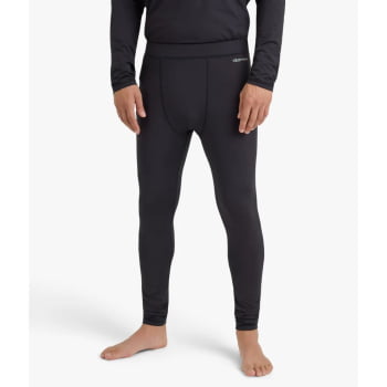 CALÇA LEGGING LITHIUM HEAT MASCULINA PRETA - GALAPAGOS