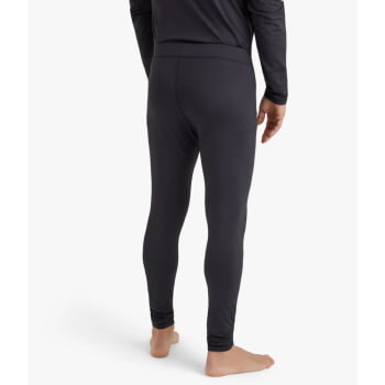 CALÇA LEGGING LITHIUM HEAT MASCULINA PRETA - GALAPAGOS