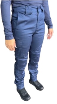 CALÇA OPERACIONAL BOMBEIRO MILITAR DE SANTA CATARINA FEMININO