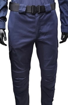 CALÇA OPERACIONAL BOMBEIRO MILITAR DE SANTA CATARINA MASCULINA