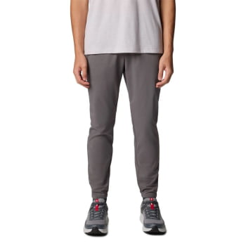 CALÇA SAGE PEAK MASCULINA CINZA - COLUMBIA