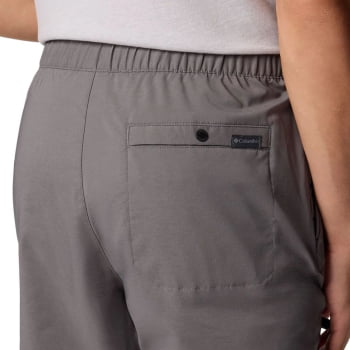 CALÇA SAGE PEAK MASCULINA CINZA - COLUMBIA