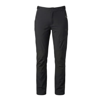 CALÇA SANTIAGO II FEMININA PRETA - KAILASH CALÇA SANTIAGO II FEMININA PRETA - KAILASH