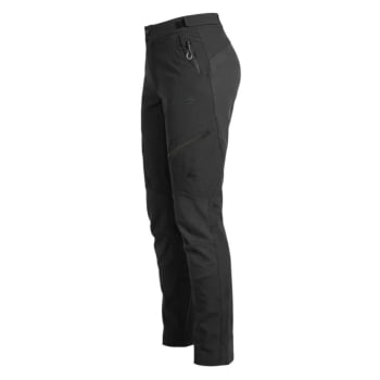 CALÇA SANTIAGO II FEMININA PRETA - KAILASH