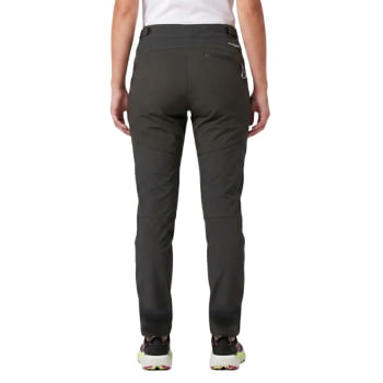 CALÇA SANTIAGO II FEMININA PRETA - KAILASH