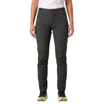 CALÇA SANTIAGO II FEMININA PRETA - KAILASH