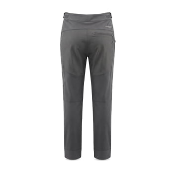 CALÇA SANTIAGO II MASCULINA CINZA - KAILASH