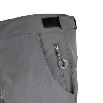 CALÇA SANTIAGO II MASCULINA CINZA - KAILASH
