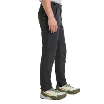 CALÇA SANTIAGO II MASCULINA PRETA - KAILASH