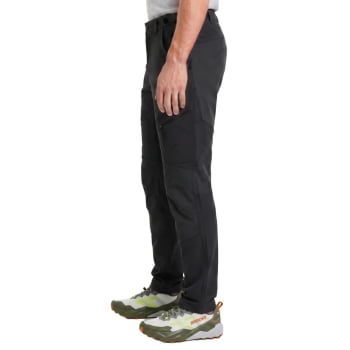 CALÇA SANTIAGO II MASCULINA PRETA - KAILASH
