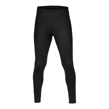CALÇA SEGUNDA PELE THERMOSKIN MASCULINO PRETO - CURTLO