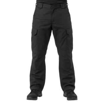 CALÇA TÁTICA FRT 08 RIP STOP FLEX PRETA - FRT BRASIL CALÇA TÁTICA FRT 08 RIP STOP FLEX PRETA - FRT BRASIL