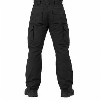 CALÇA TÁTICA FRT 08 RIP STOP FLEX PRETA - FRT BRASIL CALÇA TÁTICA FRT 08 RIP STOP FLEX PRETA - FRT BRASIL