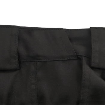 CALÇA TÁTICA FRT 08 RIP STOP FLEX PRETA - FRT BRASIL