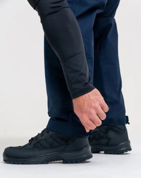 CALÇA TÁTICA NEW COMBAT AZUL MARINHO - INVICTUS