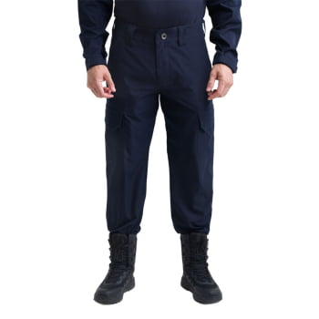 CALÇA TÁTICA RAPINNA AZUL MARINHO - BR FORCE CALÇA TÁTICA RAPINNA AZUL MARINHO - BR FORCE