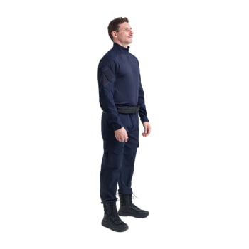 CALÇA TÁTICA RAPINNA AZUL MARINHO - BR FORCE