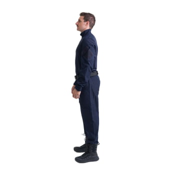 CALÇA TÁTICA RAPINNA AZUL MARINHO - BR FORCE