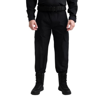 CALÇA TÁTICA RAPINNA PRETA - BR FORCE CALÇA TÁTICA RAPINNA PRETA - BR FORCE