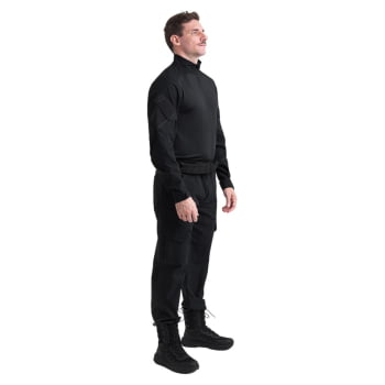 CALÇA TÁTICA RAPINNA PRETA - BR FORCE