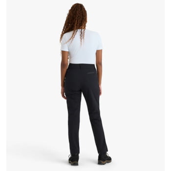 CALÇA TÉCNICA DISCOVERY FEMININA PRETA - GALAPAGOS