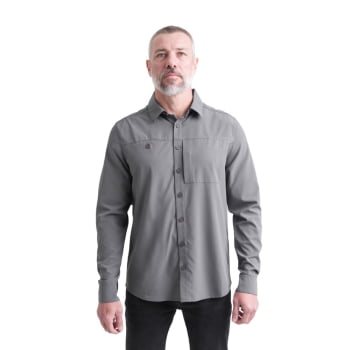 CAMISA 4WAY MOVEMENT 2.0 MASCULINA CHUMBO - INVICTUS CAMISA 4WAY MOVEMENT 2.0 MASCULINA CHUMBO - INVICTUS