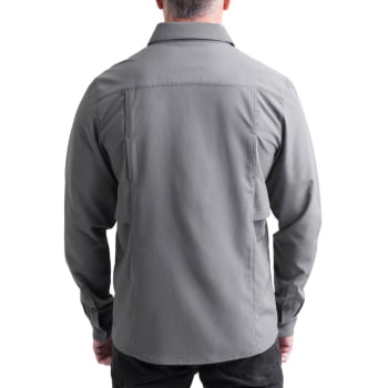 CAMISA 4WAY MOVEMENT 2.0 MASCULINA CHUMBO - INVICTUS CAMISA 4WAY MOVEMENT 2.0 MASCULINA CHUMBO - INVICTUS