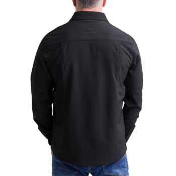 CAMISA 4WAY MOVEMENT 2.0 MASCULINA PRETA - INVICTUS CAMISA 4WAY MOVEMENT 2.0 MASCULINA PRETA - INVICTUS