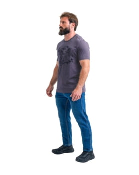 CAMISETA CONCEPT BLACKJACK CHUMBO INVICTUS