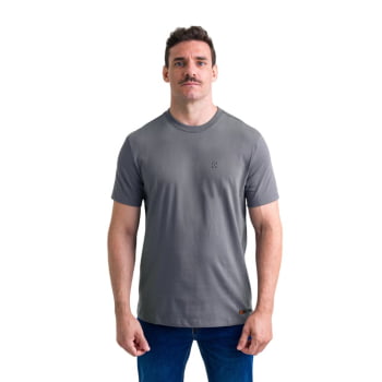 CAMISETA CONCEPT K9 BUDDY CLASSIC 10 ANOS CHUMBO - INVICTUS